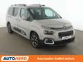 Citroen Berlingo 1.5 Blue-HDi Shine XL Aut.*HEAD-UP*TEMPO*CAM*PDC* Grau - thumbnail 8