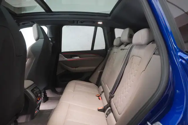 BMW X3 M Ansicht 9