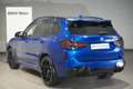 BMW X3 M Blau - thumbnail 29