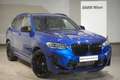 BMW X3 M Blau - thumbnail 1