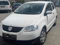 Volkswagen Fox Fox 1,2 "So wie Du ihn willst" """So wie Du ihn willst"" " Weiß - thumbnail 1