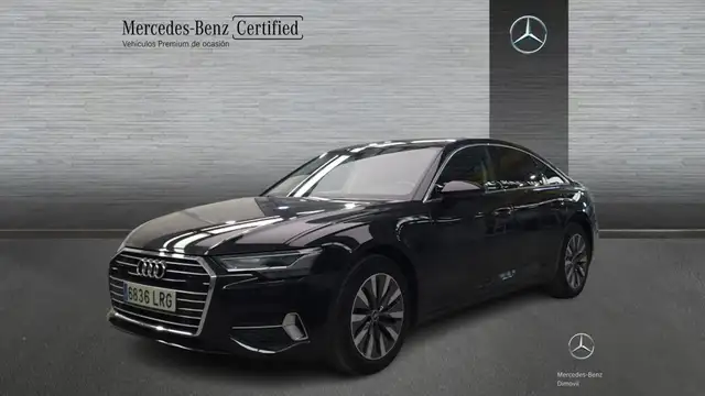 Audi A6 2.0 TDI SPORT