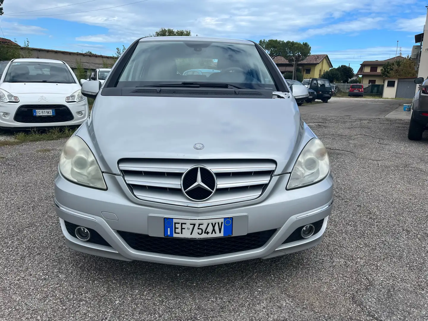 Mercedes-Benz B 180 Classe B - T245 ngt be Executive - 2