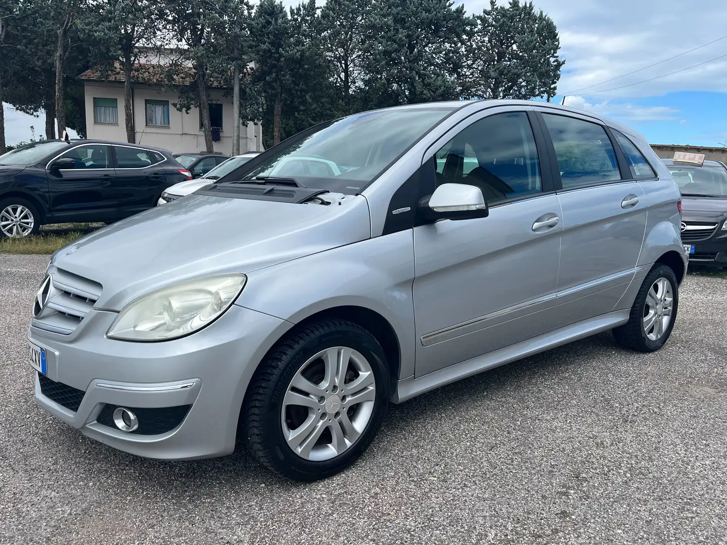 Mercedes-Benz B 180 Classe B - T245 ngt be Executive - 1