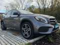 Mercedes-Benz GLA 220 d 4MATIC Gris - thumbnail 3