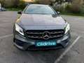 Mercedes-Benz GLA 220 d 4MATIC Gris - thumbnail 2