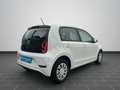 Volkswagen up! Move 1.0 MPI KLIMA PDC RFK SHZ GRA GJR Weiß - thumbnail 2
