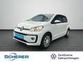 Volkswagen up! Move 1.0 MPI KLIMA PDC RFK SHZ GRA GJR Weiß - thumbnail 1