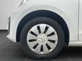 Volkswagen up! Move 1.0 MPI KLIMA PDC RFK SHZ GRA GJR Weiß - thumbnail 8