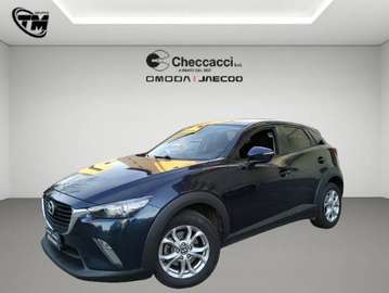 1.5d Exceed 2wd 105cv * 77 000 KM *