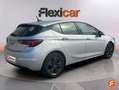 Opel Astra 1.2T S/S Design & Tech 130 Gris - thumbnail 4