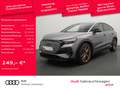 Audi Q4 e-tron Schwarz - thumbnail 1