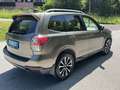 Subaru Forester 2,0i Premium Vollausstattung Grau - thumbnail 4