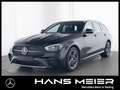 Mercedes-Benz E 300 E 300 T de AMG Panorama MBUX Multibeam Kamera Navi Zwart - thumbnail 1