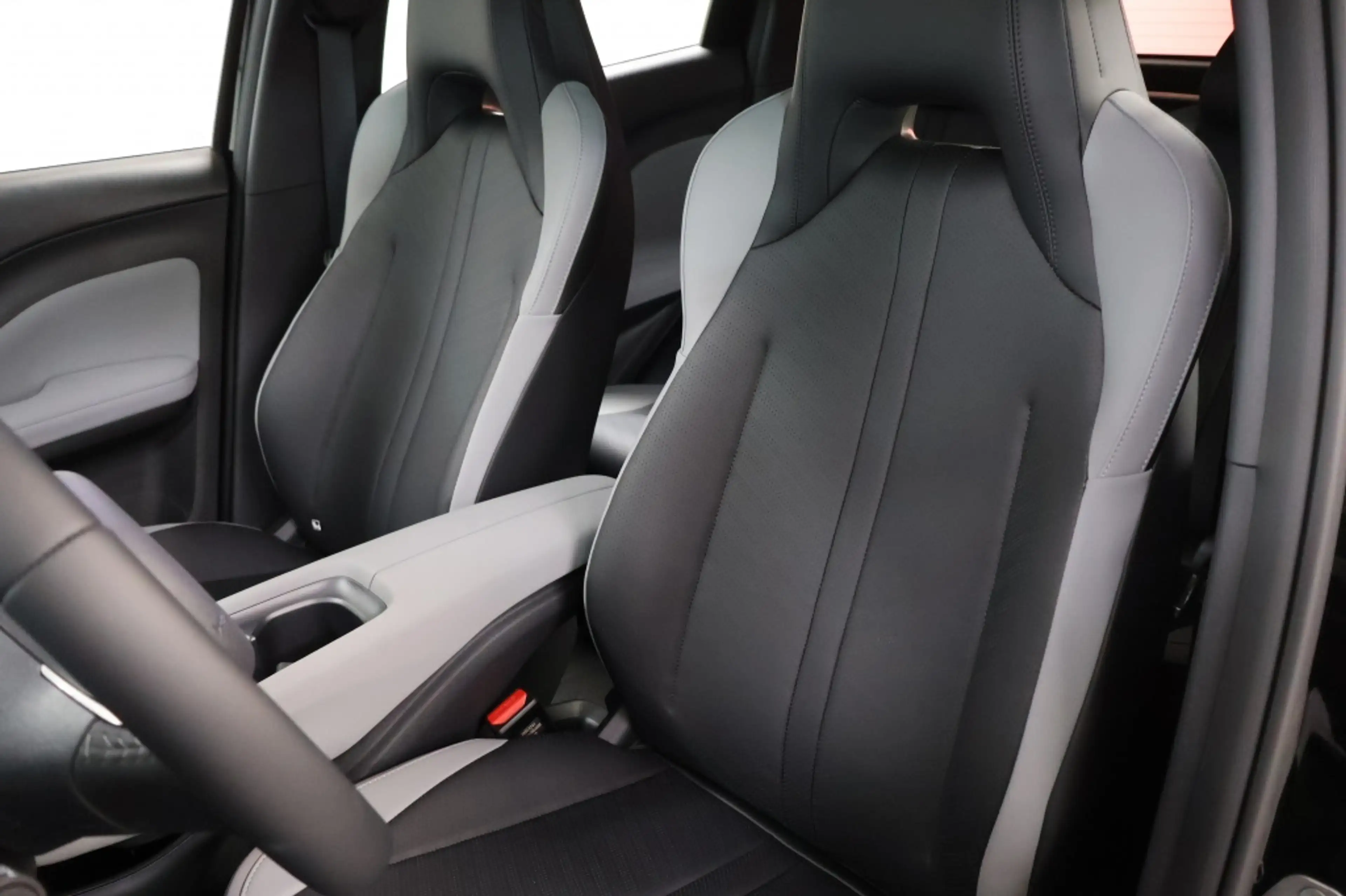 BYD Dolphin Surf Boost 43 kWh — photo 8