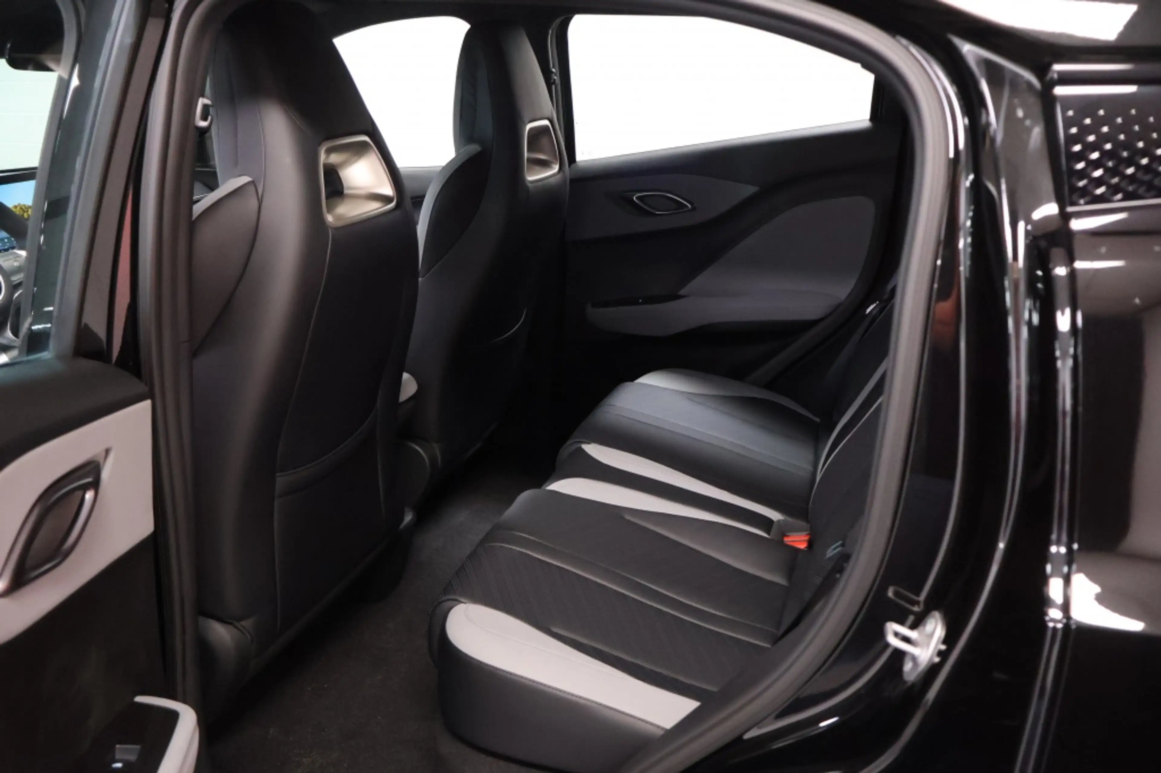 BYD Dolphin Surf Boost 43 kWh — photo 10