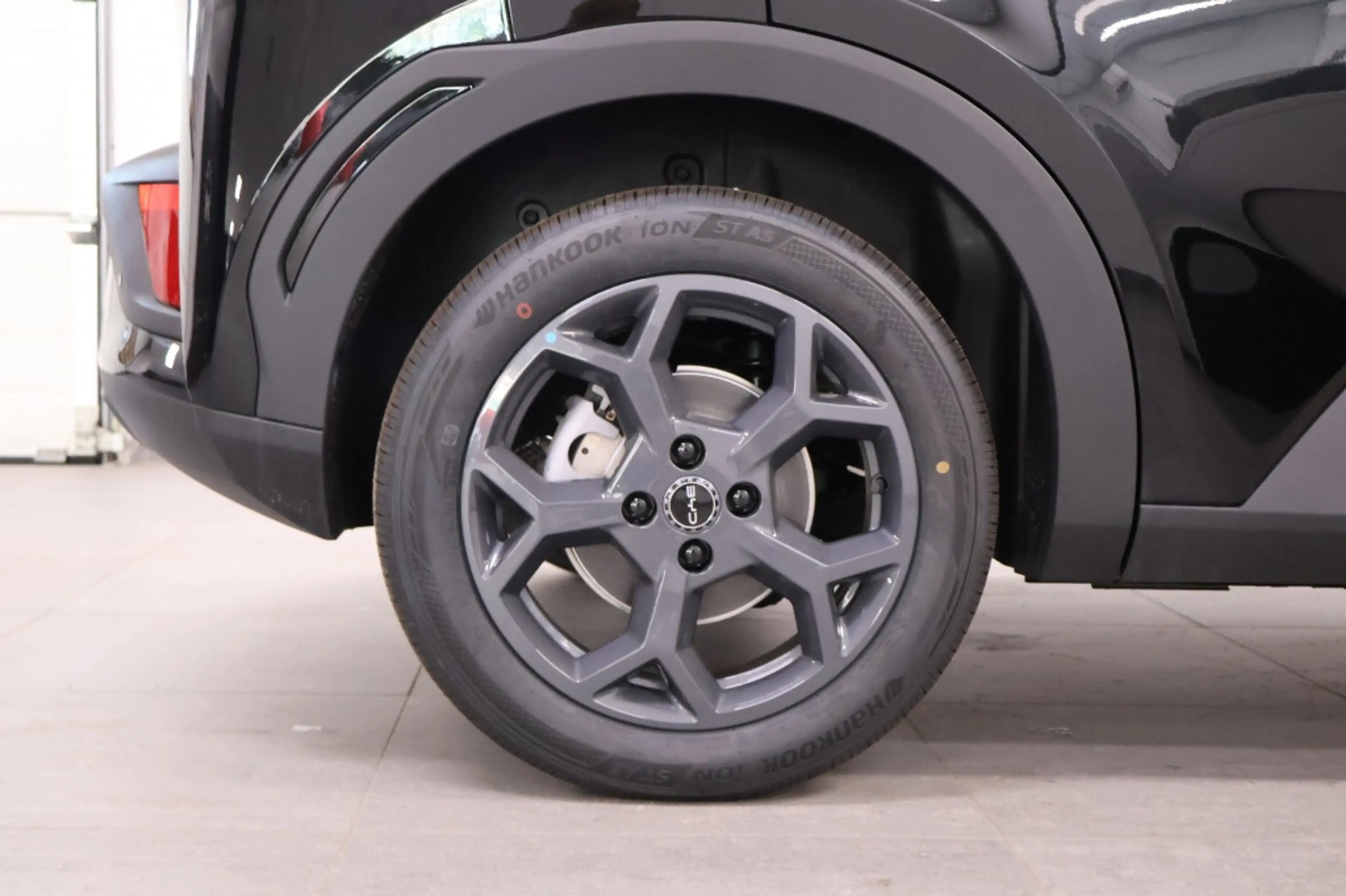 BYD Dolphin Surf Boost 43 kWh — photo 5