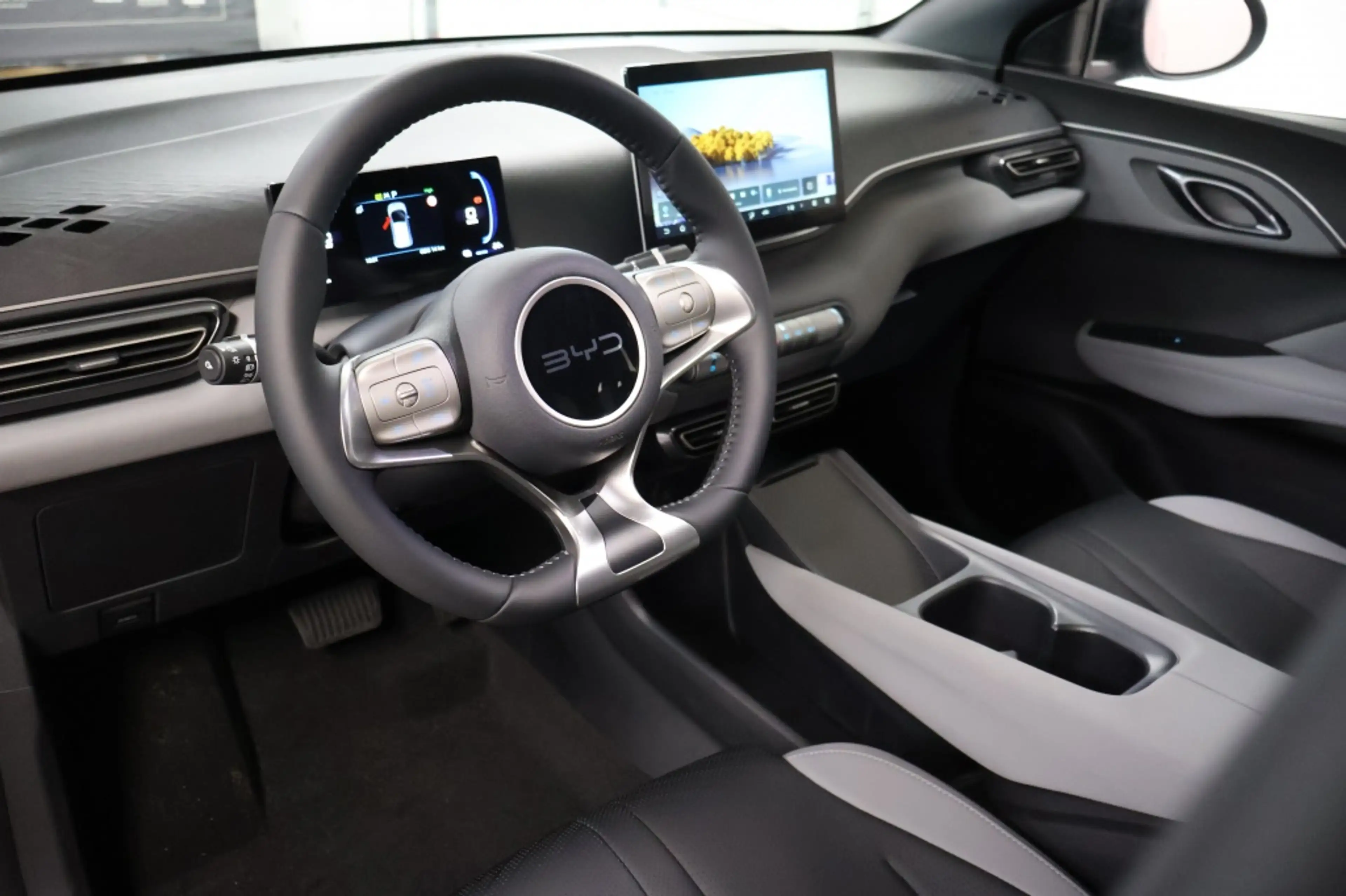 BYD Dolphin Surf Boost 43 kWh — photo 7