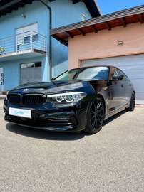 540i Aut.