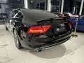 Audi A7 Sportback 3,0 TDI quattro DPF S-tronic *3xS-LIN... Noir - thumbnail 8