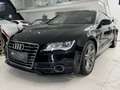 Audi A7 Sportback 3,0 TDI quattro DPF S-tronic *3xS-LIN... Noir - thumbnail 1