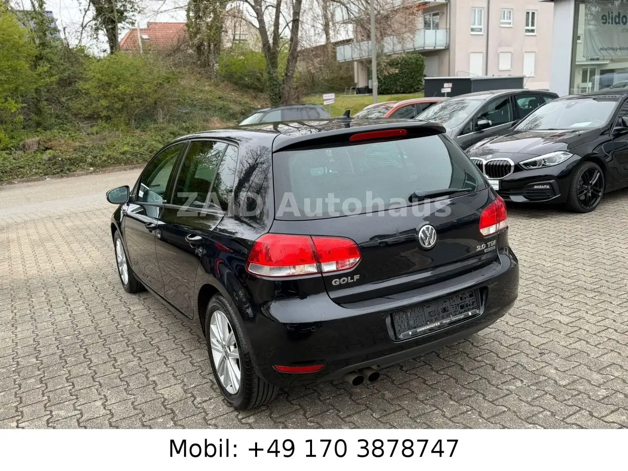 Das Auto