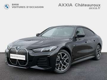 eDrive35 286ch M Sport