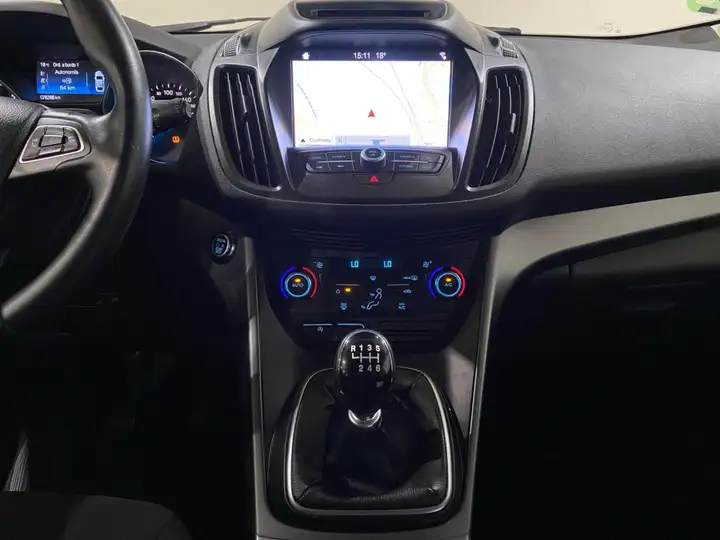 Ford Kuga 1.5 EcoB. 120 Trend S&S 4x2 2019, foto 13