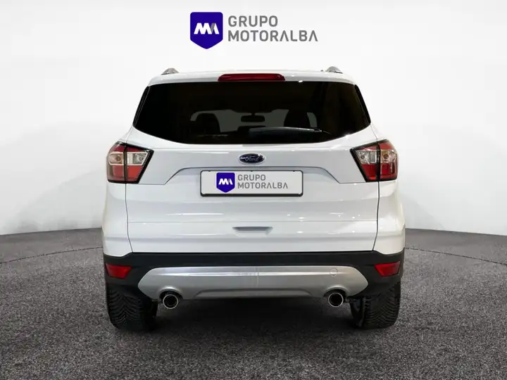 Ford Kuga 1.5 EcoB. 120 Trend S&S 4x2 2019, foto 4