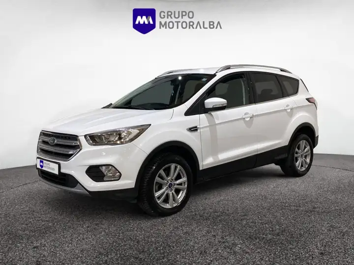 Ford Kuga 1.5 EcoB. 120 Trend S&S 4x2 2019