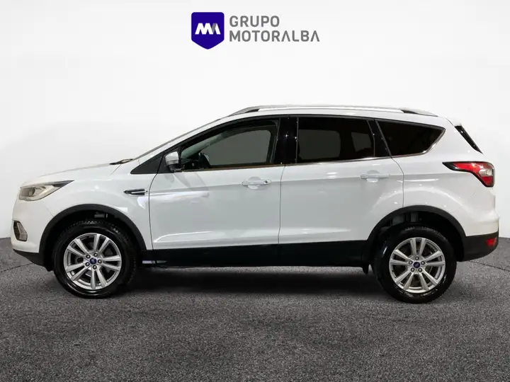 Ford Kuga 1.5 EcoB. 120 Trend S&S 4x2 2019, foto 5