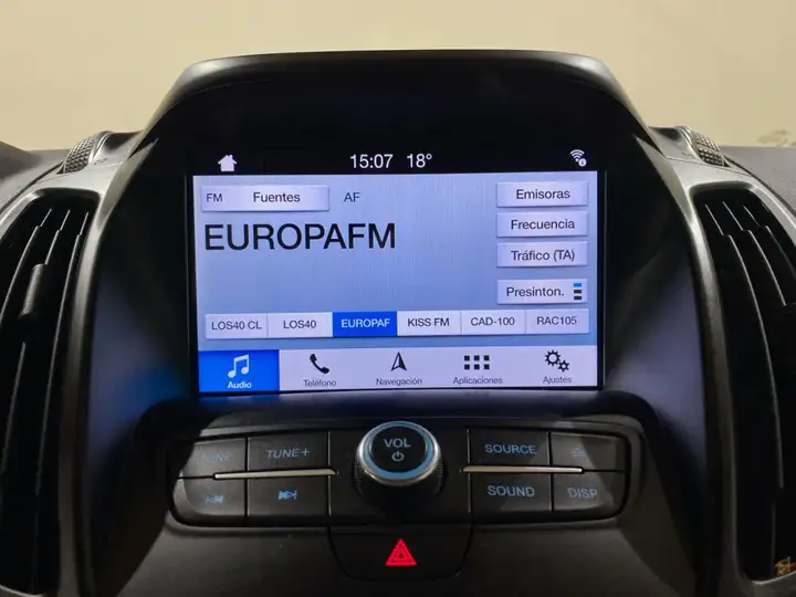 Ford Kuga 1.5 EcoB. 120 Trend S&S 4x2 2019, foto 14