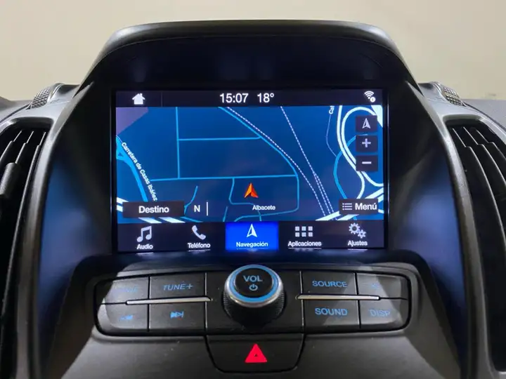 Ford Kuga 1.5 EcoB. 120 Trend S&S 4x2 2019, foto 17