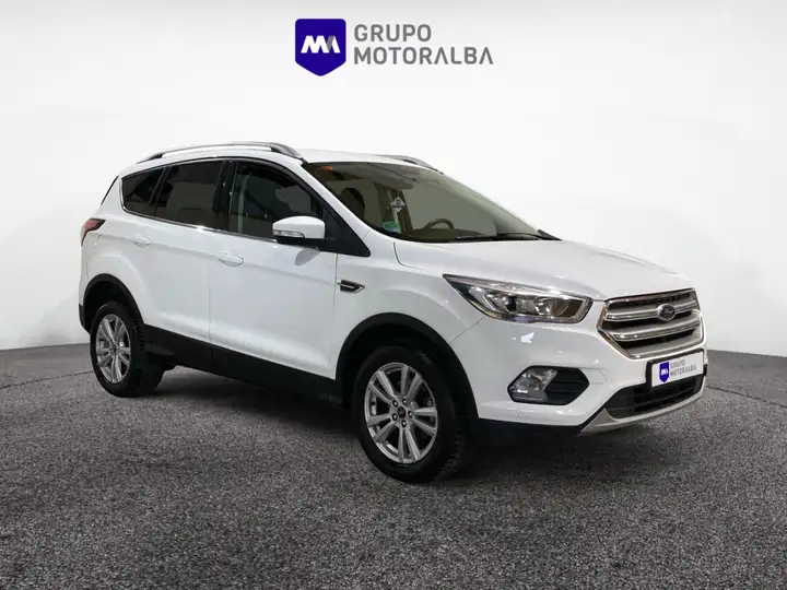 Ford Kuga 1.5 EcoB. 120 Trend S&S 4x2 2019, foto 6