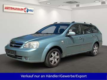 Kombi 1.8 i Automatik Klimaautomatik