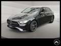 Mercedes-Benz A 180 AMGAdvancedPlus+18Z+Night+Keyl+Totwinkel Schwarz - thumbnail 1
