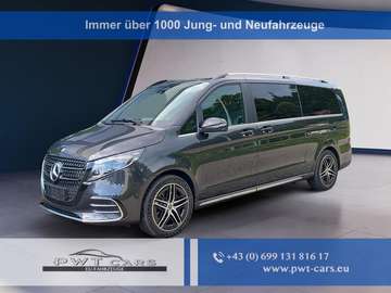 d 4MATIC extralang EXCLUSIVE (447.815) 300d AMG...