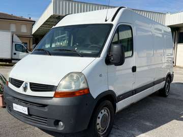 T35 2.5 dci 150cv L3H3 Ice