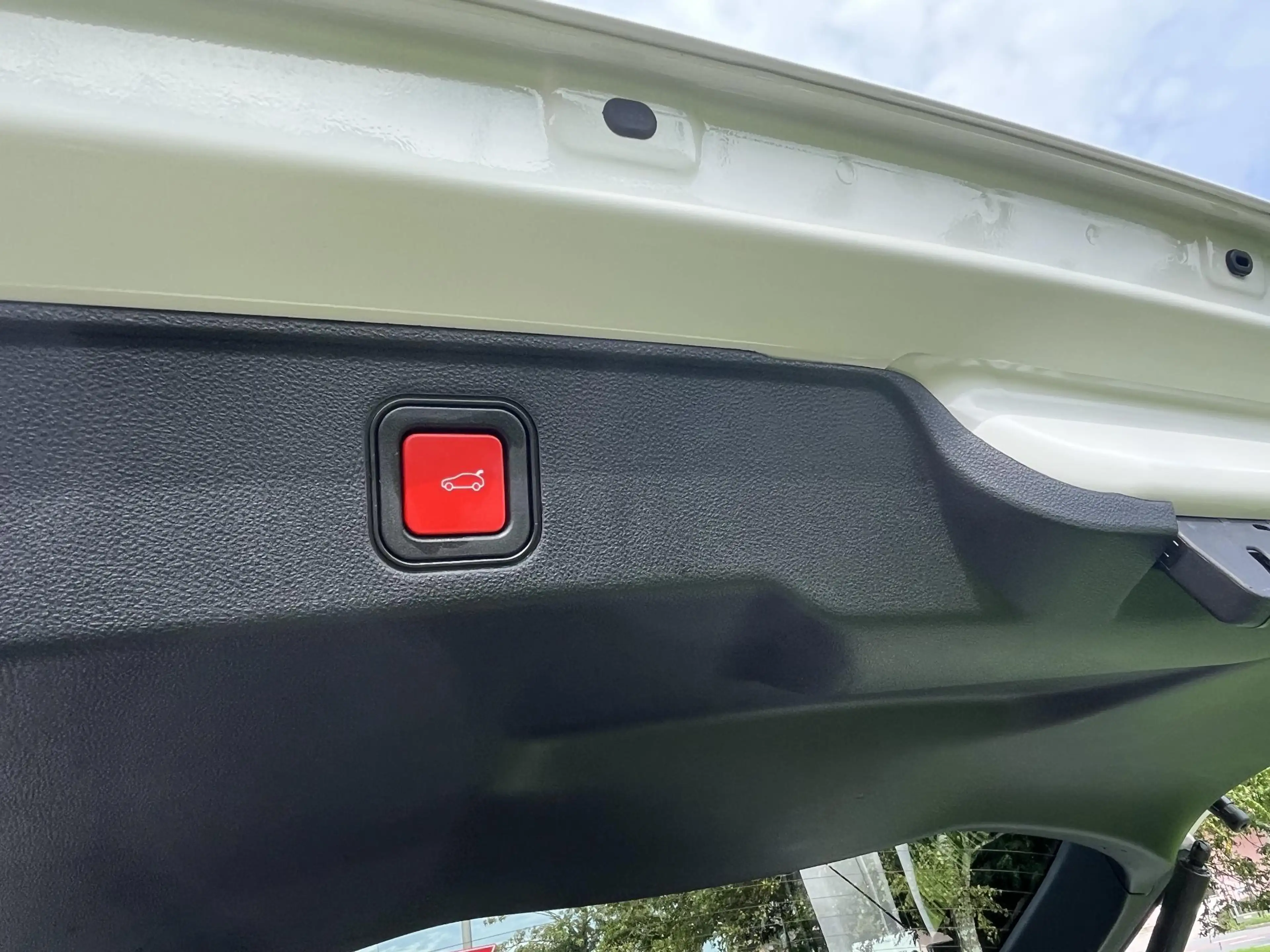 Fiat 600 1.2 Hybrid T3 81 kW DCT La Prima AUTOMAAT|NAVI|CLI — photo 10