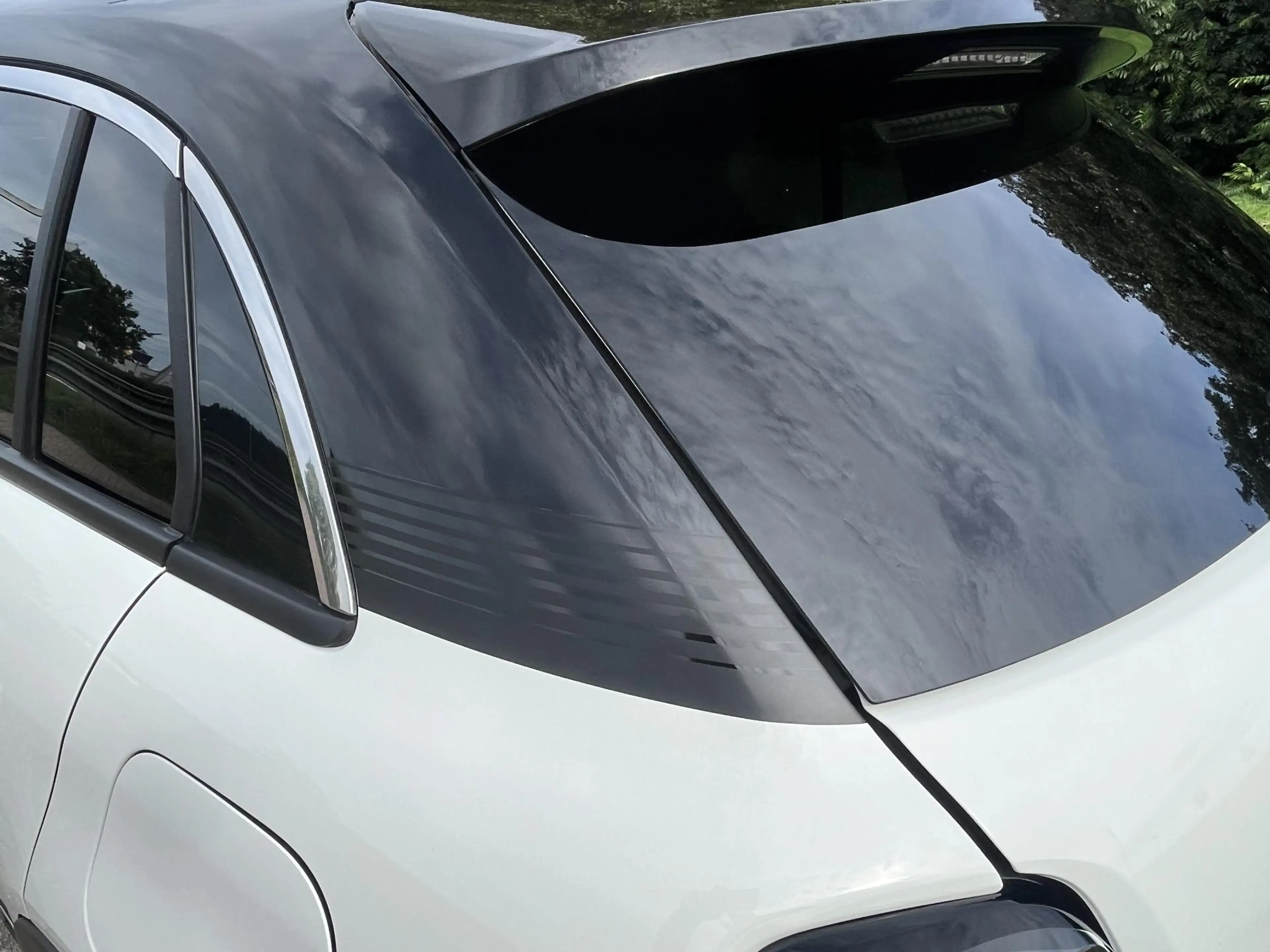 Fiat 600 1.2 Hybrid T3 81 kW DCT La Prima AUTOMAAT|NAVI|CLI — photo 11