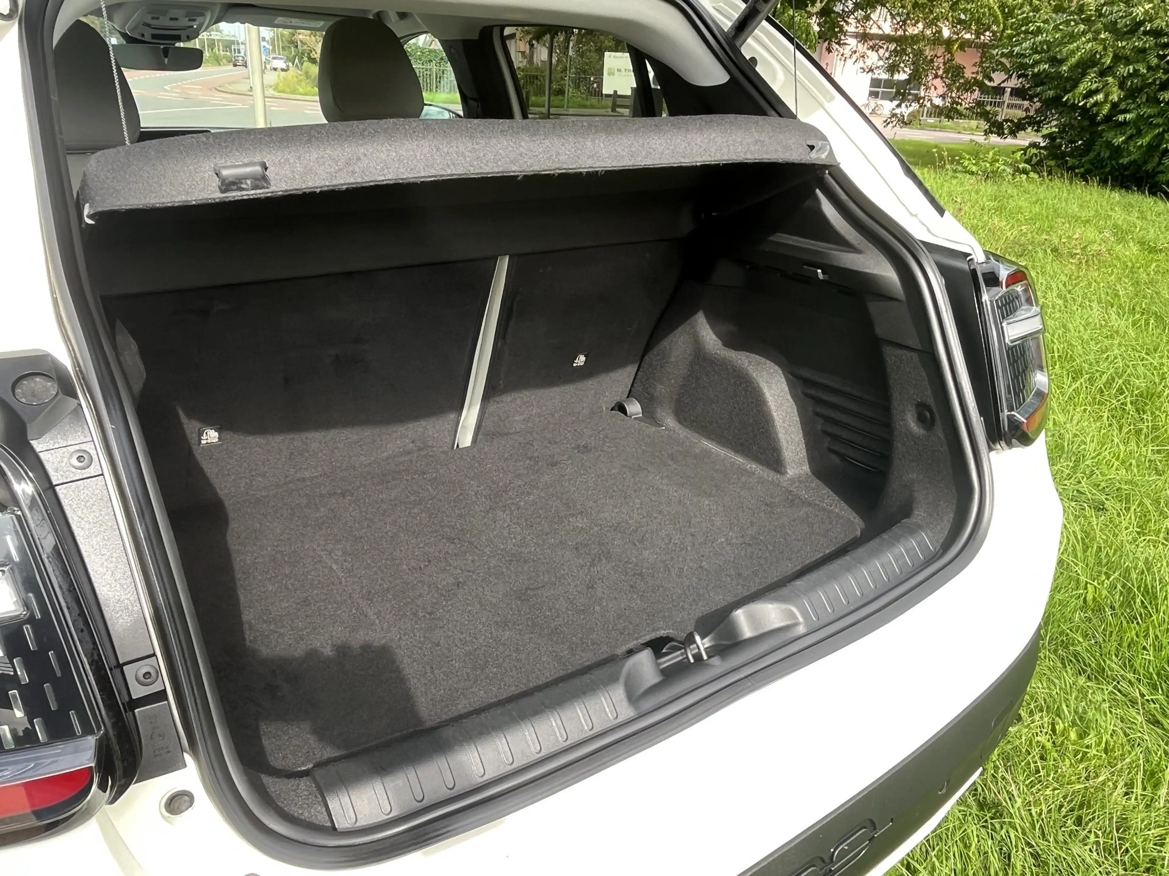 Fiat 600 1.2 Hybrid T3 81 kW DCT La Prima AUTOMAAT|NAVI|CLI — photo 9