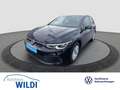 Volkswagen Golf VIII Life 1.5 TSI 96kW NAV LED-PLUS ACC Klima Schwarz - thumbnail 1