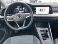 Volkswagen Golf VIII Life 1.5 TSI 96kW NAV LED-PLUS ACC Klima Schwarz - thumbnail 11