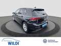 Volkswagen Golf VIII Life 1.5 TSI 96kW NAV LED-PLUS ACC Klima Schwarz - thumbnail 3