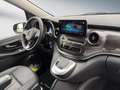 Mercedes-Benz V 300 V 300 d 4M AVANTGARDE EXTRALANG*360°*STANDHZ*AHK Schwarz - thumbnail 11