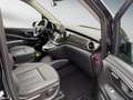 Mercedes-Benz V 300 V 300 d 4M AVANTGARDE EXTRALANG*360°*STANDHZ*AHK Schwarz - thumbnail 10