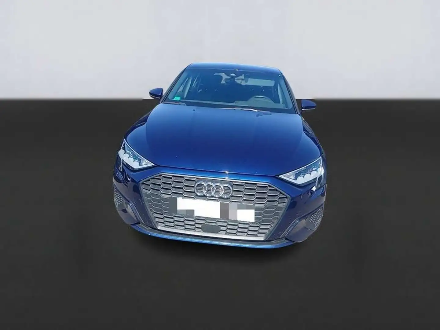 Audi A3 Sportback 30 TFSI S tronic Azul - 2