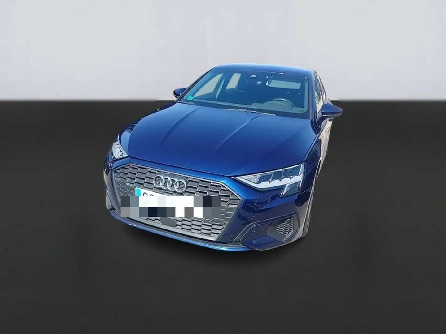 Audi A3 Sportback 30 TFSI S tronic Azul - 1