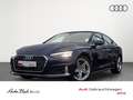 Audi A5 Advanced 40TFSI Stronic Navi LED Pa Blau - thumbnail 1