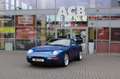 Porsche 968 Cabrio tiptronic Klima Sitzheizung BRD Azul - thumbnail 26